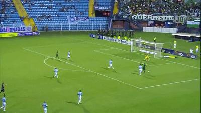 榜首大战狂吞三蛋沙佩科人不敌奥瓦遭遇新赛季首场败仗