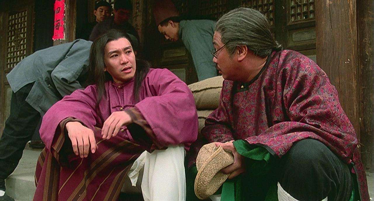 赵本山周星驰等四大喜剧CP，为何最终相忘江湖