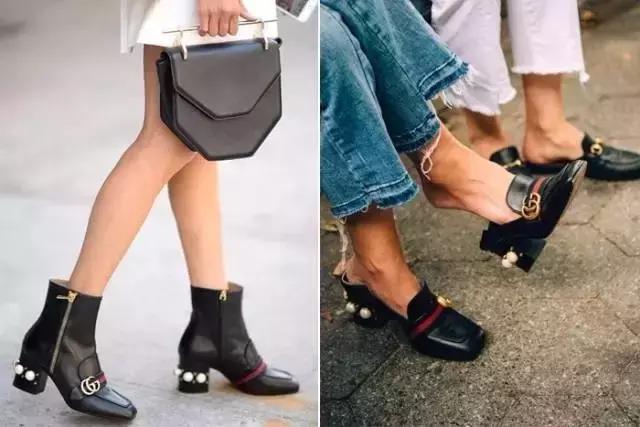 2017明星同款鞋小白鞋,明星同款潮鞋推荐