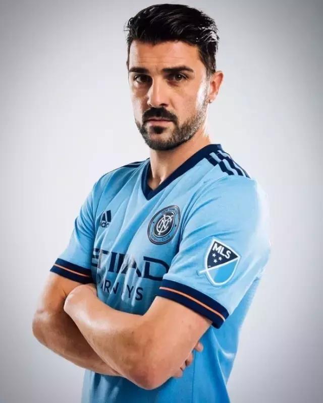 洛杉矶fc主场球衣,纽约城fc赛程