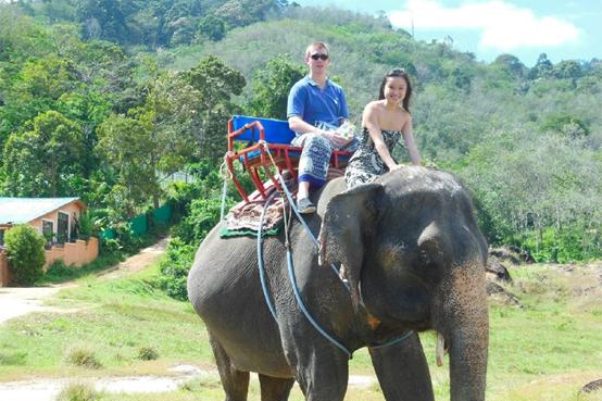 外国旅游被搭讪,在外旅游被陌生男搭讪