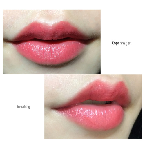 情人节直男送的礼物口红,情人节直男口红套装