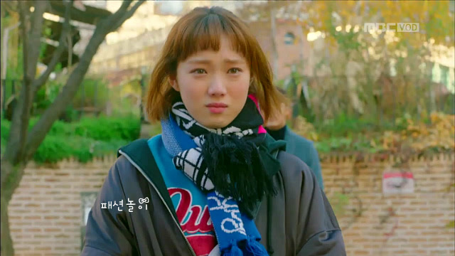 举重妖精金福珠李圣经12集穿搭,李圣经拍完举重妖精金福珠的感想