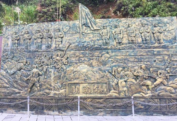 零公里标志,中国零公里标志牌