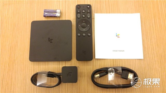 乐视u4盒子测评,乐视盒子u4拆解