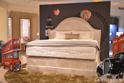 顶级睡眠寝具品牌,世界高端寝具