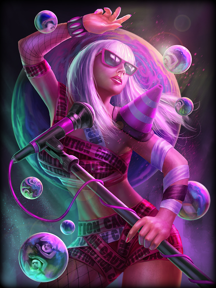 神之浩劫斯巴兰克皮肤特效,盘点炫酷的皮肤