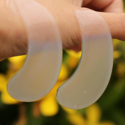 眼袋对形象影响有多大?看看你就都知道了!