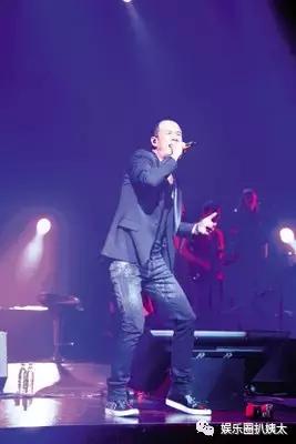 张杰大张伟综艺节目是什么,张杰下腰唱高音