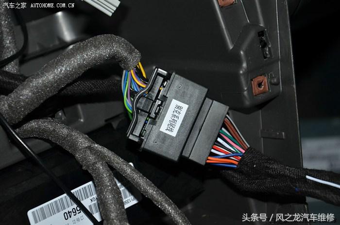 科鲁兹导航一体机安装教程,经典款科鲁兹导航安装教程