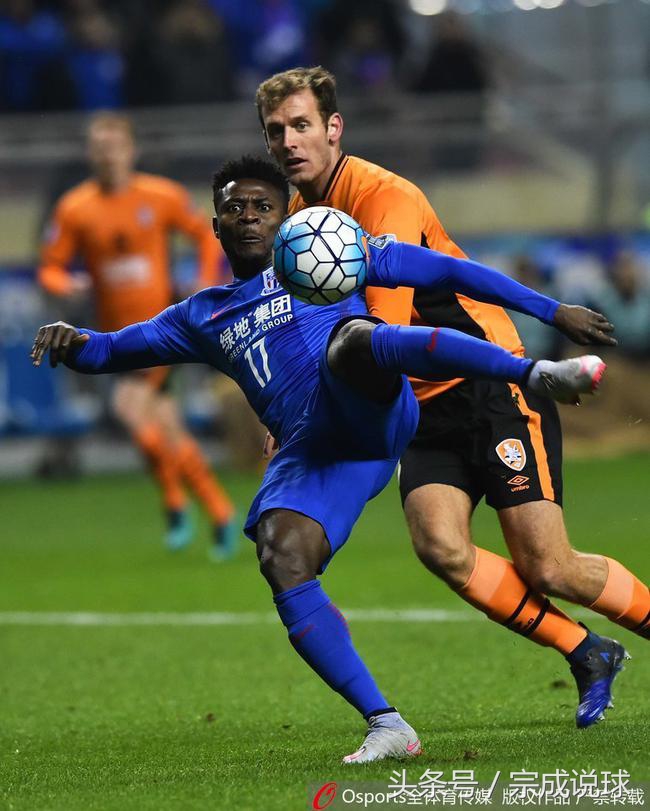 申花现在的状态,申花最终胜利