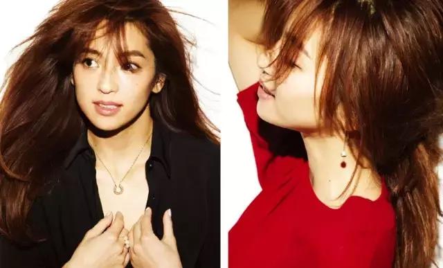 大牌珠宝款式推荐,送礼佳品大品牌值得推荐