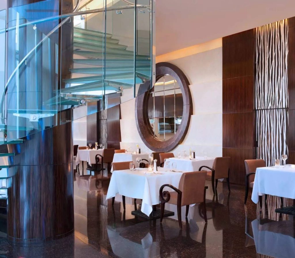 上海情人节美食地图2017：十里洋场为爱“吃”狂