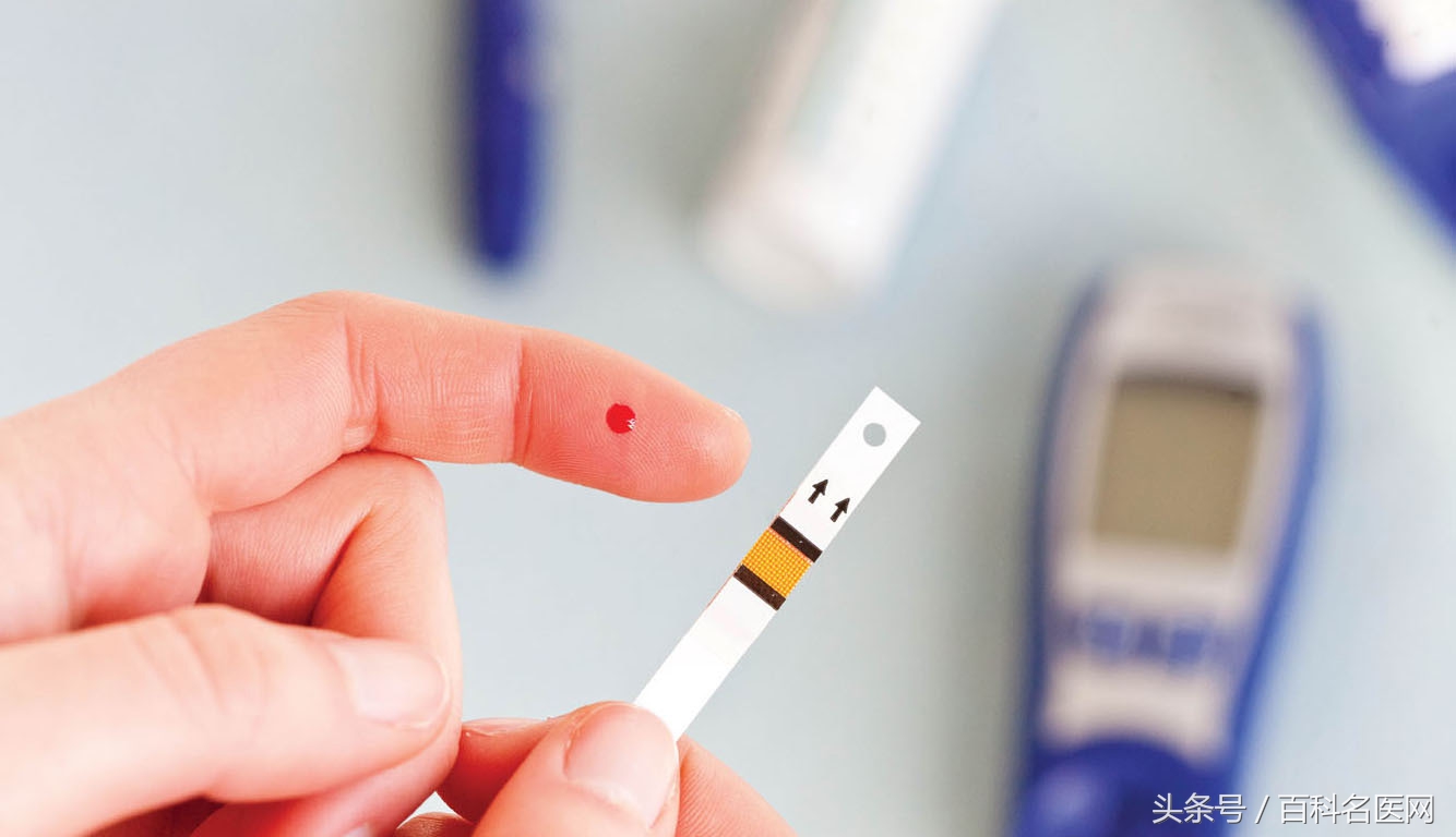 糖尿病人吃哪些水果会使血糖升高,吃水果血糖升得快降得也快