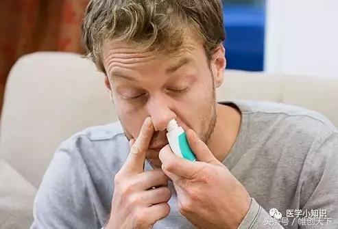 鼻窦炎临床治愈案例,鼻窦炎图片和治疗方法