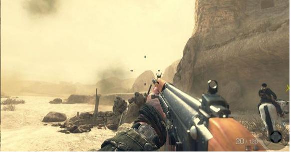 fal和akm哪个子弹威力大,最好的7.62步枪fal