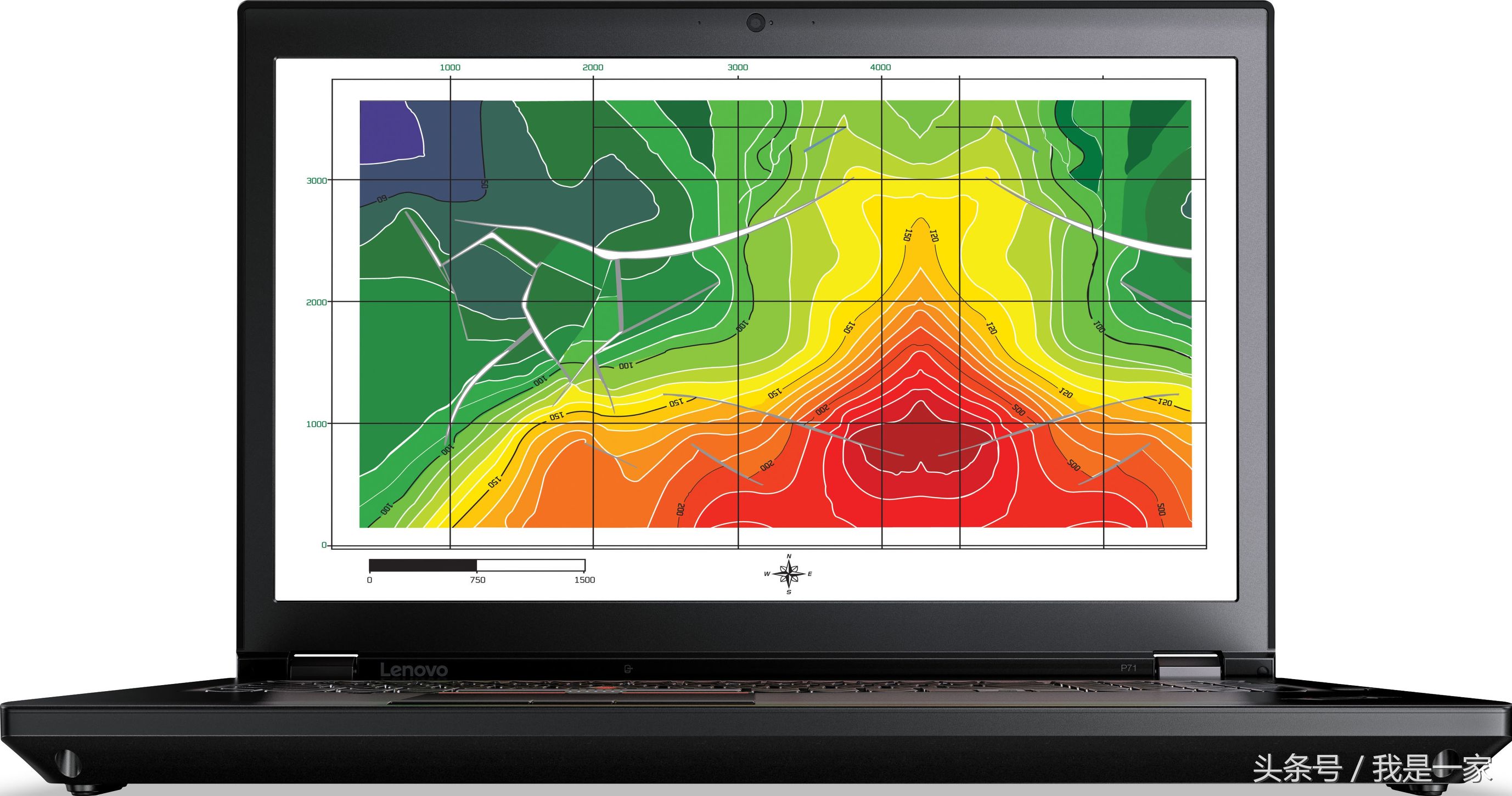 联想的thinkpadp70系列,联想thinkpadp73和p17