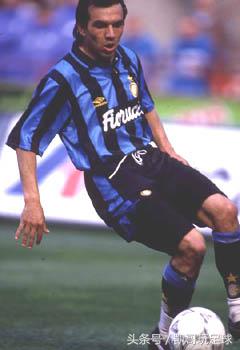 意甲昔日小世界杯,记忆中的意甲曾经的小世界杯