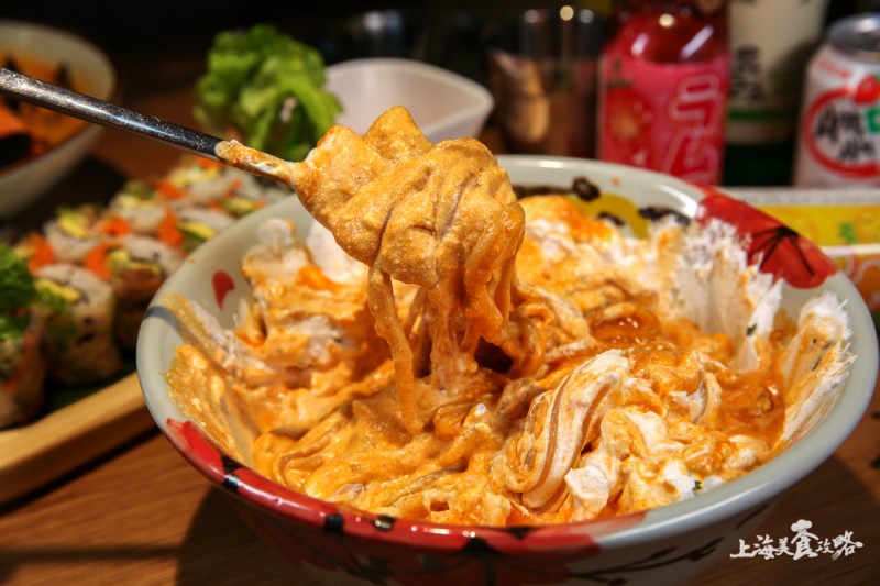 芝士粉薯条年糕,芝士味年糕薯条