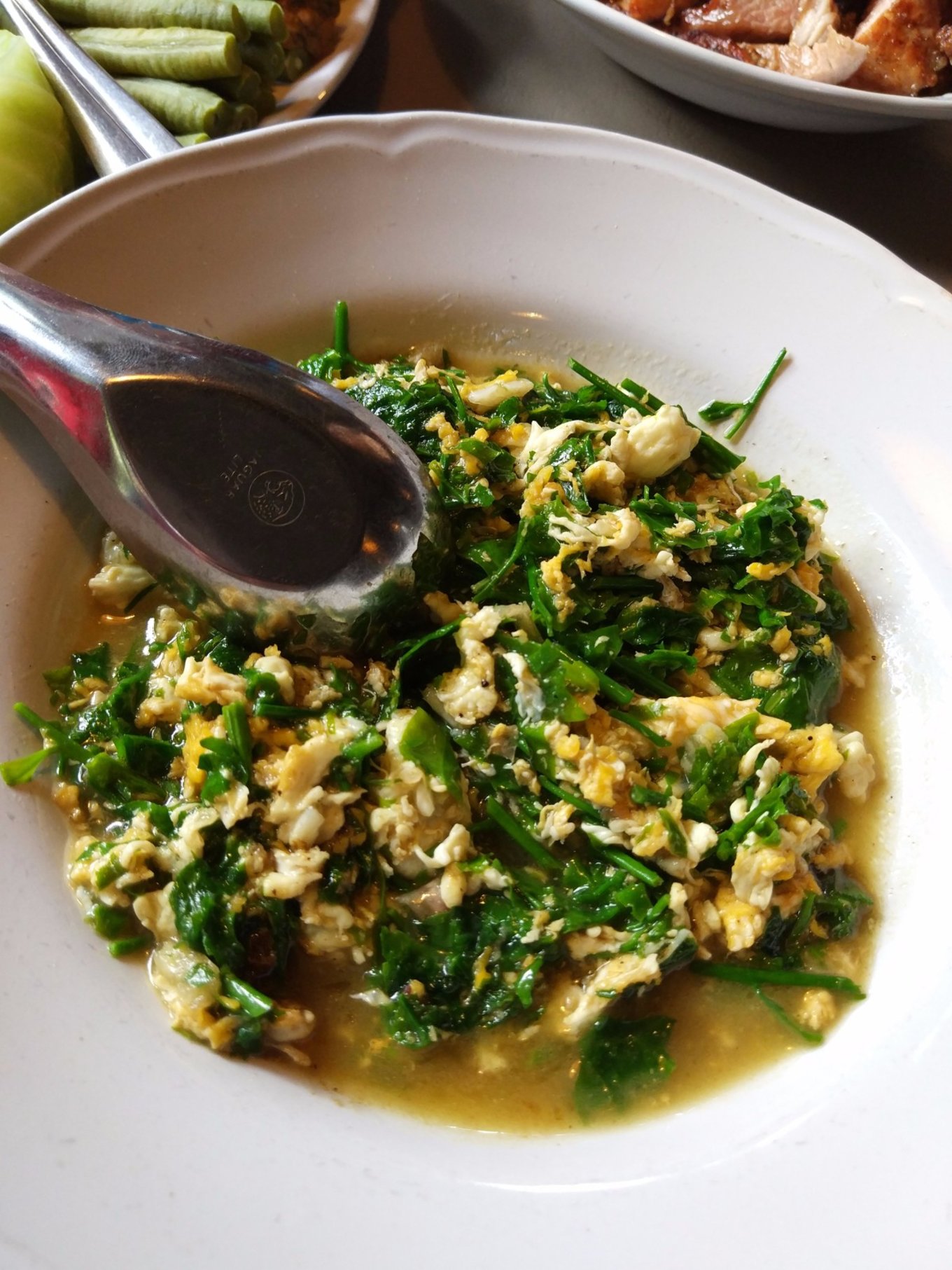 泰国清迈曼谷四日游攻略,说走就走的旅行港澳篇