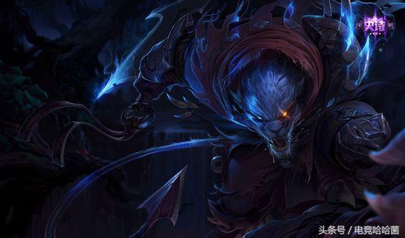 性价比最高的几款皮肤,最推荐的传说皮肤性价比