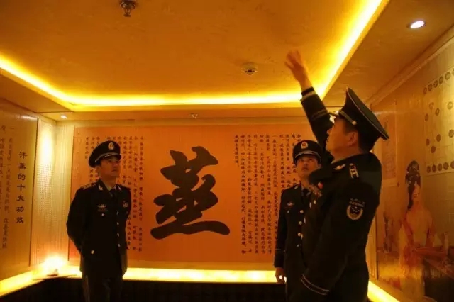 凉伞镇消防安全专项整治情况,多个涉疫场所消防安全隐患排查