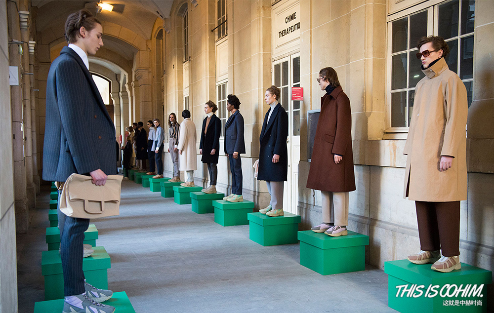 时尚买手是做什么的啊,关于时尚买手的反思