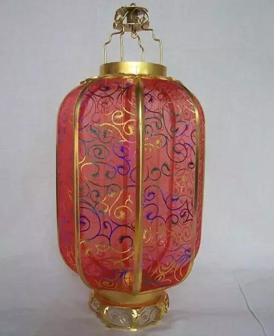 中国和日本灯笼有什么同样的影响,中国灯笼和日本灯笼对比