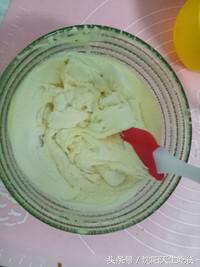 蛋黄溶豆6个月入口即化,蛋黄溶豆不入口即化原因