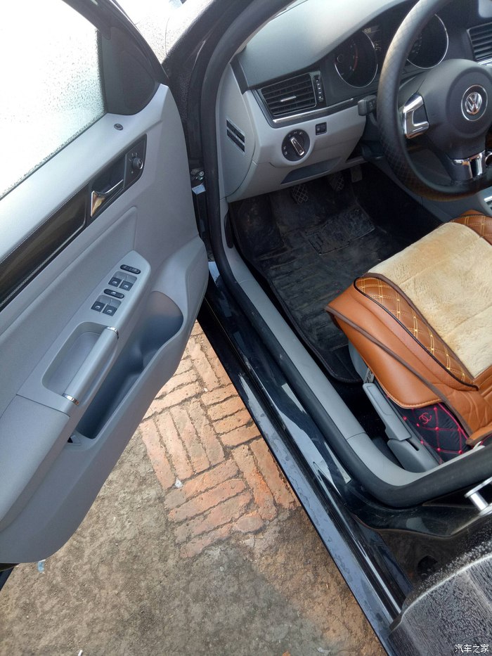 宝来15手动,16年大众宝来用车感受