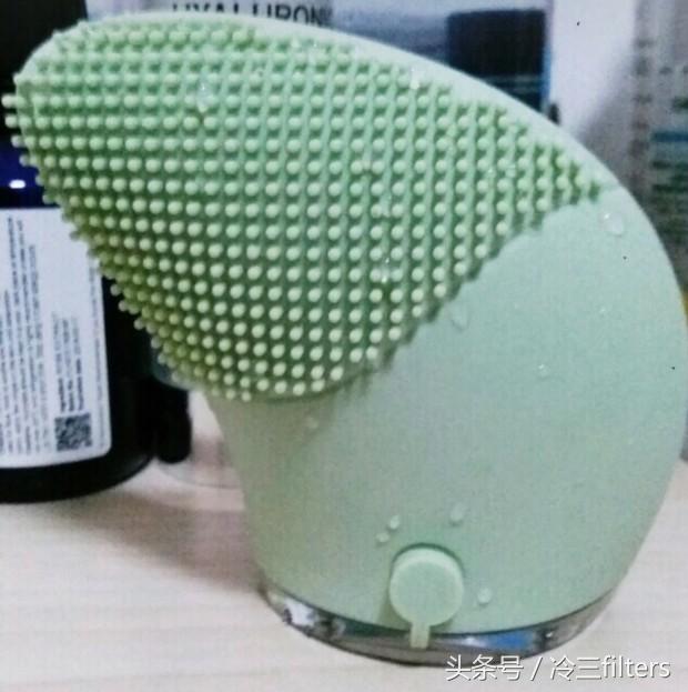 foreoluna洁面仪,foreoluna3plus洁面仪