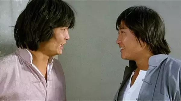 电影解说香港老电影洪金宝,洪金宝演坏蛋