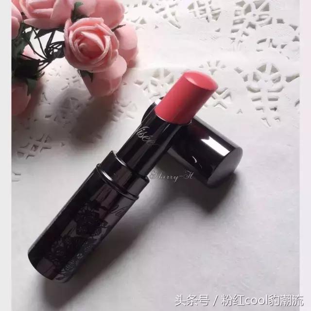 口碑最好的10款唇膏是哪款啊,100多好用的唇膏