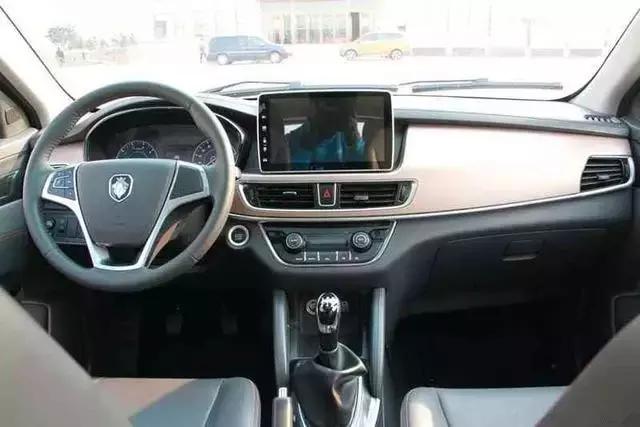 能造纯正德系车的福田立誓就能造出与神车宏光一样的MPV吗