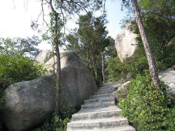 厦门慢节奏攻略,厦门慢生活攻略