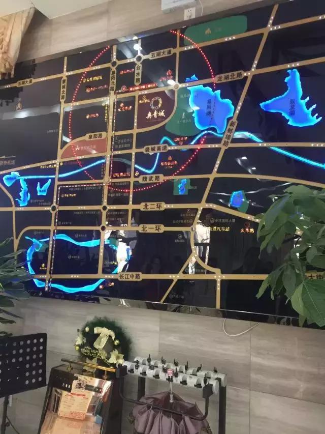 北城最新楼盘价格,北城房价均价