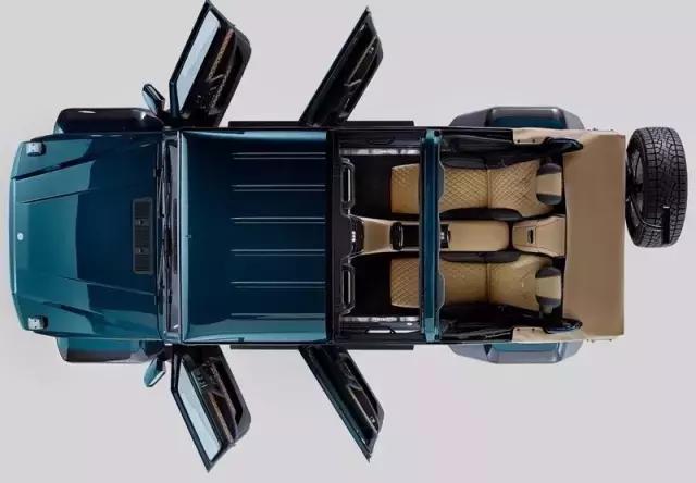 敞篷车有哪几种车型,敞篷车有哪些分类