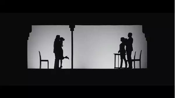 爱乐之城奥斯卡影片,爱乐之城值得看吗