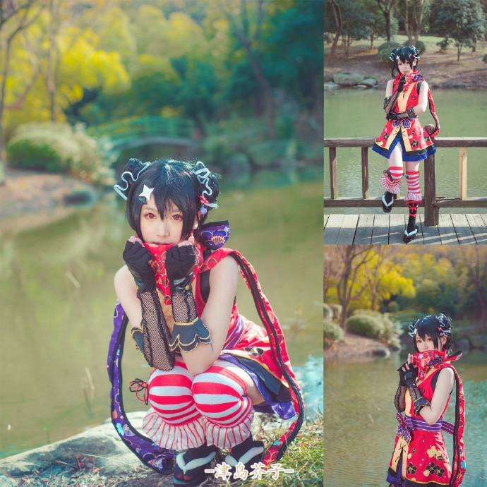 lovelive妮可妮可妮人物,妮可妮可妮lovelive原版视频