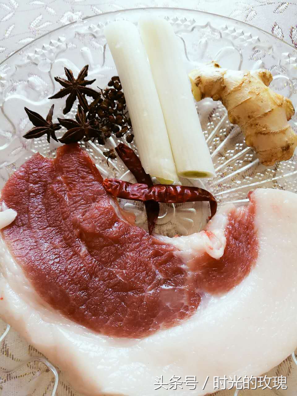 美食北方人,怎么用干挂面做蒸面条