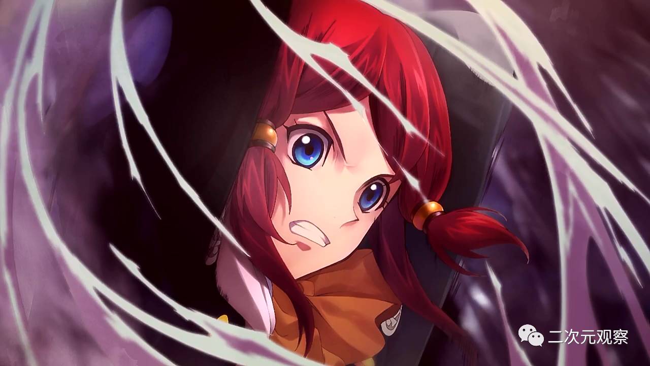 忠于原作、脱离原作、超越原作!UFO社对“传说”最好的致敬!