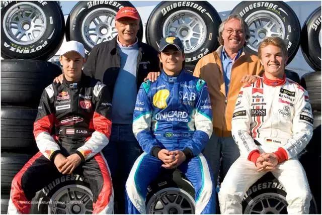 罗斯伯格和汉密尔顿的故事,罗斯伯格历史简介