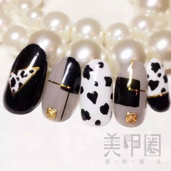 这个情人节，不做男朋友的乖乖女，只做自己的酷girl！