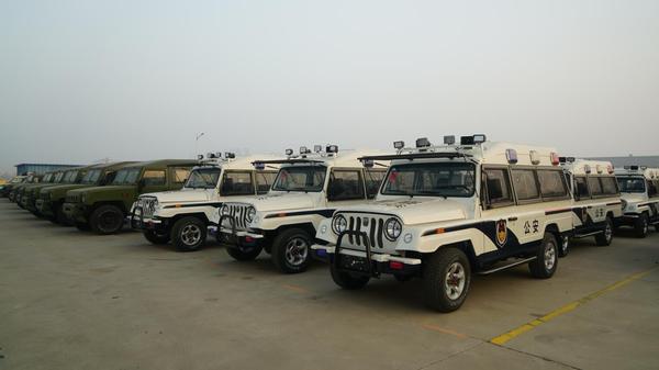 北汽008最新消息,北汽八座越野车