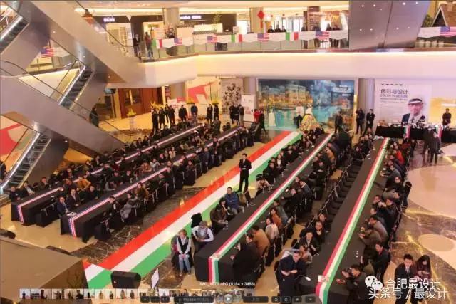 色彩设计潮流趋势汇总,设计流行色彩趋势浅谈