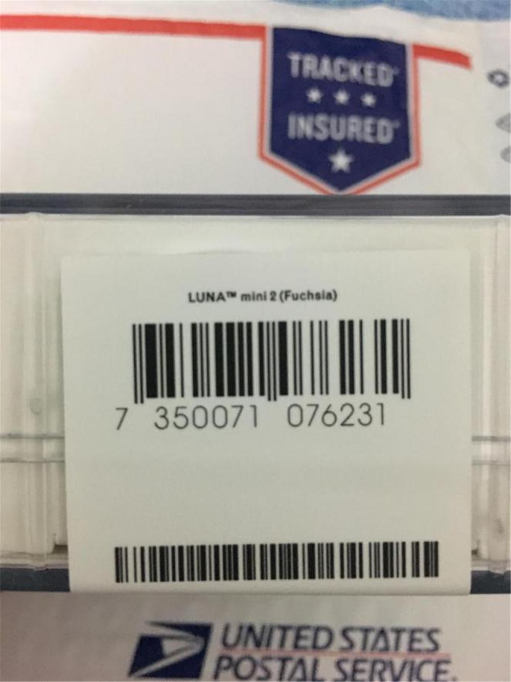 斐珞尔lunaplay洁面仪,斐珞尔foreo洁面仪露娜迷你2代