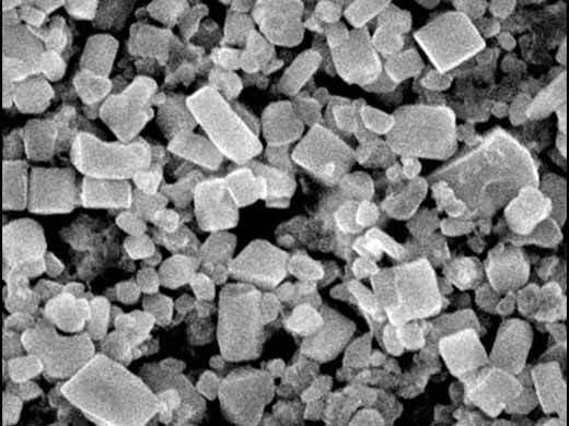 吃的东西里面还能加铁锈？