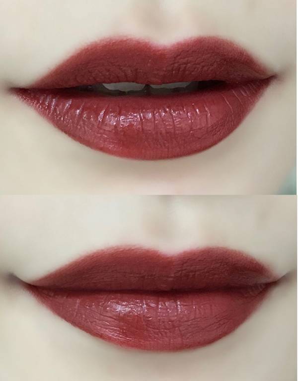 双十一大牌口红必买清单个人,15支显白口红推荐