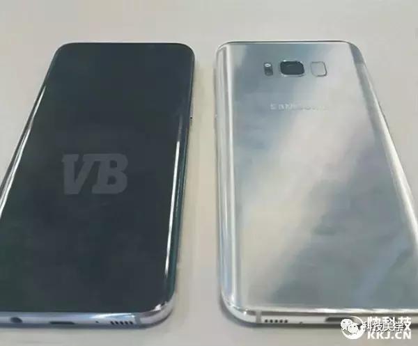 三星s8突然变成2点触控,三星s8还原国行系统