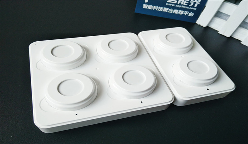 艾灸也能很简单,艾灸仪自己在家也能艾灸